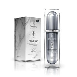 Silver Timeless Cell Renewal Finishing Cream